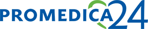 Promedica24 - logo