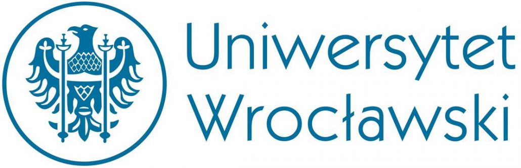 Uniwersytet Wrocławski - logo