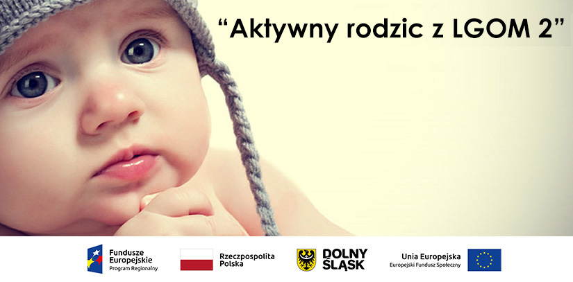 Aktywny rodzic - obrazek