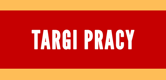Targi pracy - obrazek