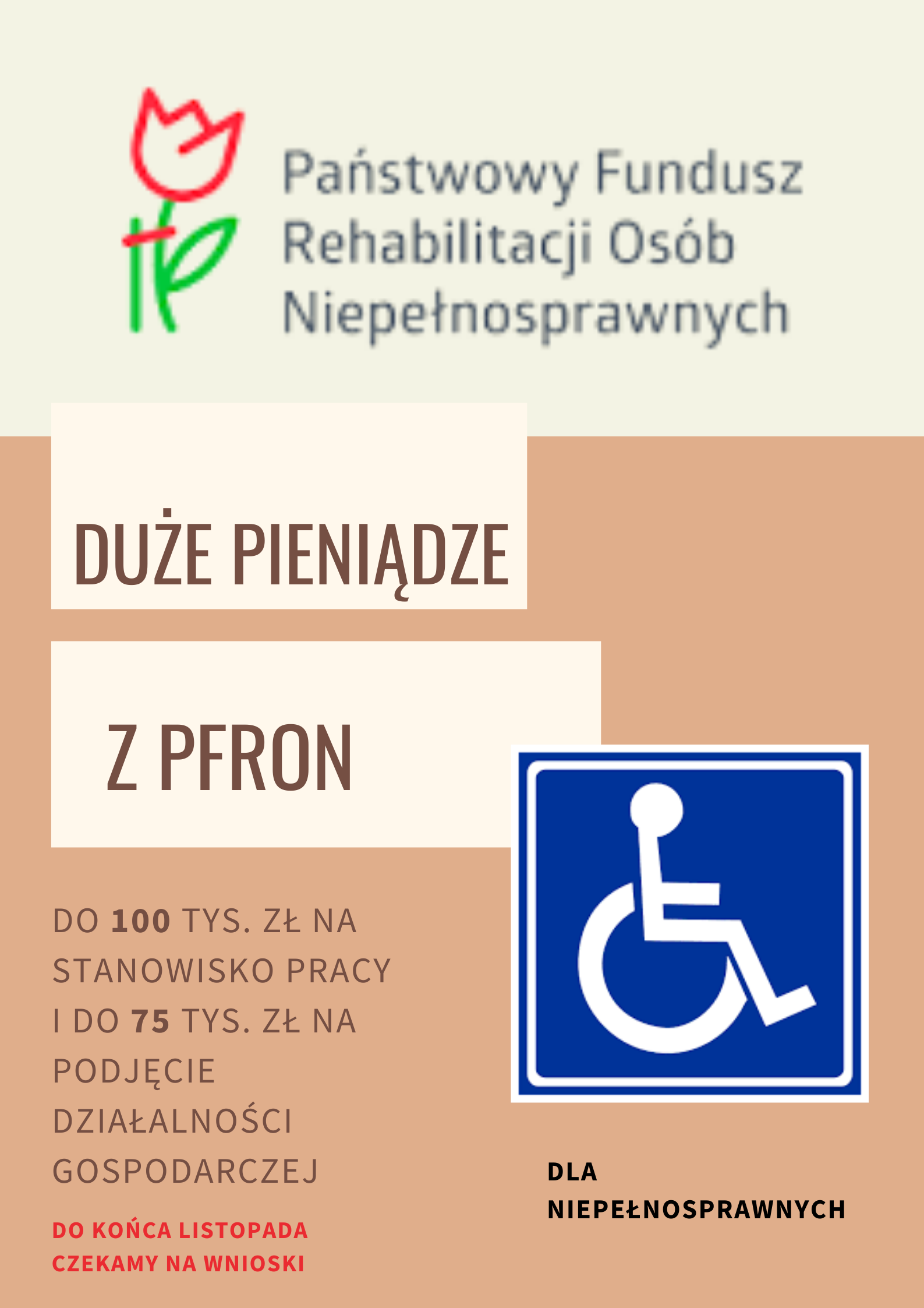 PFRON