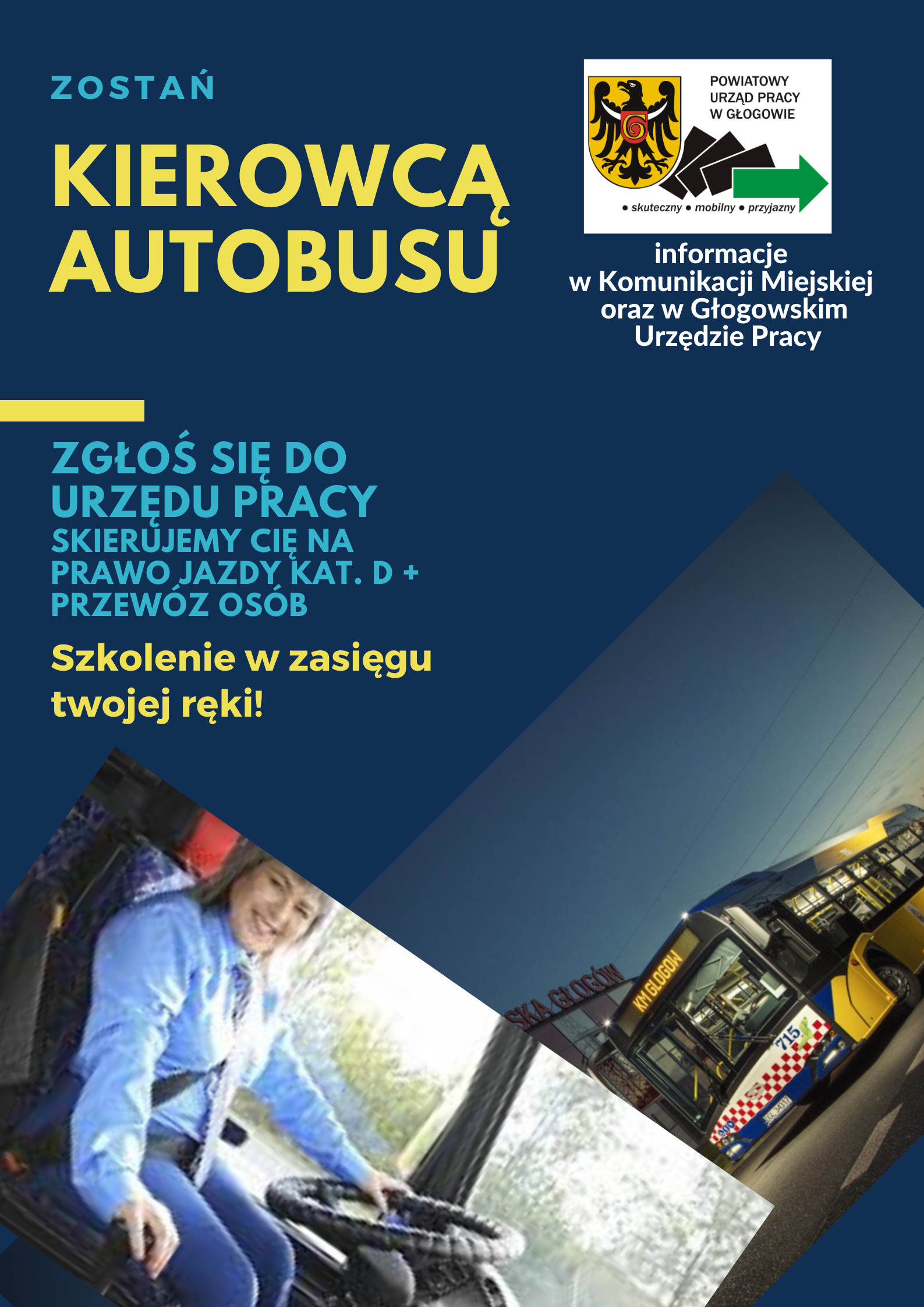 KIEROWCA AUTOBUSU