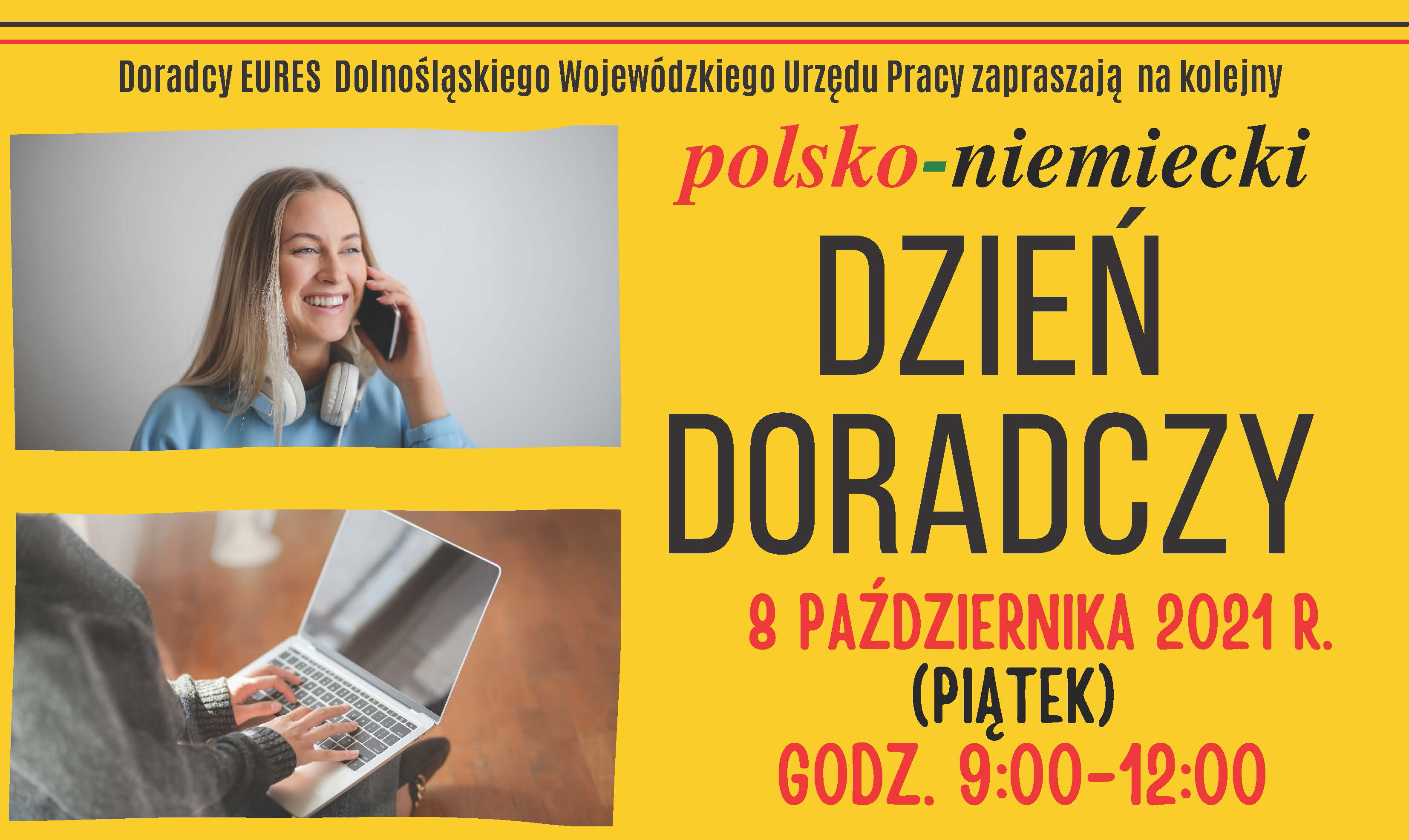 08.10.2021 polsko-niemiecki dzień doradczy - miniaturka