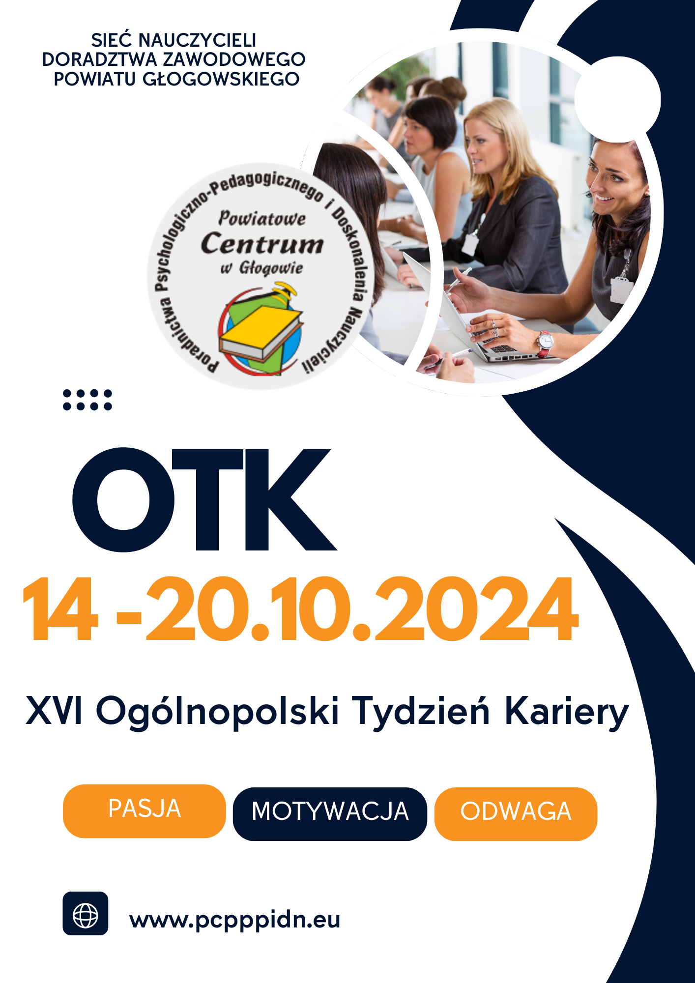 Ogólnopolski Tydzień Kariery