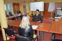 Porada grupowa Przygotowanie do rozmowy kwalifikacyjnej 06.09.2017 r.