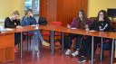 Spotkanie uczniów Szkoły Podstawowej nr 2 z doradcą zawodowym 17.11.2017 r.