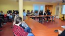 Spotkanie uczniów Zespołu Szkół Ekonomicznych z doradcą zawodowym 20.11.2017 r.