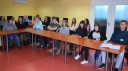 Spotkanie uczniów Zespołu Szkół Ekonomicznych z doradcą zawodowym 20.11.2017 r.