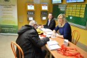 I Powiatowe Targi Aktywności dla Niepełnosprawnych i Seniorów 05.12.2017 r