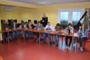 Spotkanie uczniów Szkoły Podstawowej nr 9 z doradcą zawodowym 14.12.2017 r.
