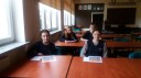 Spotkanie uczniów Szkoły Podstawowej nr 3 z doradcami zawodowymi 23.03.2018 r