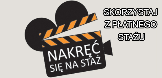 Staż - obrazek