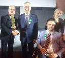 Nagroda 100 lecie PSZ - maj Katowice - zdjęcia