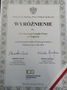 Nagroda 100 lecie PSZ - maj Katowice - zdjęcia