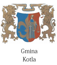 Gmina Kotla
