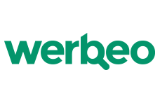 Werbeo - logo
