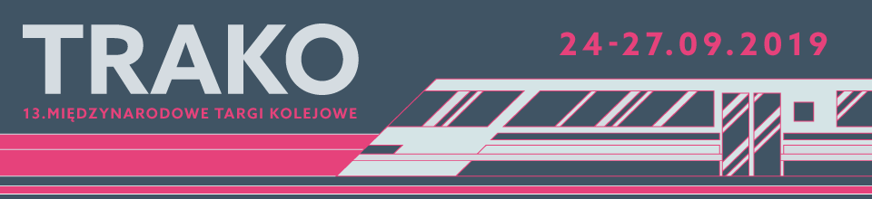 Trako 2019 - logo