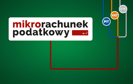 Mikrorachunek podatkowy