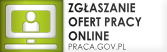 Zgłaszanie ofert pracy online