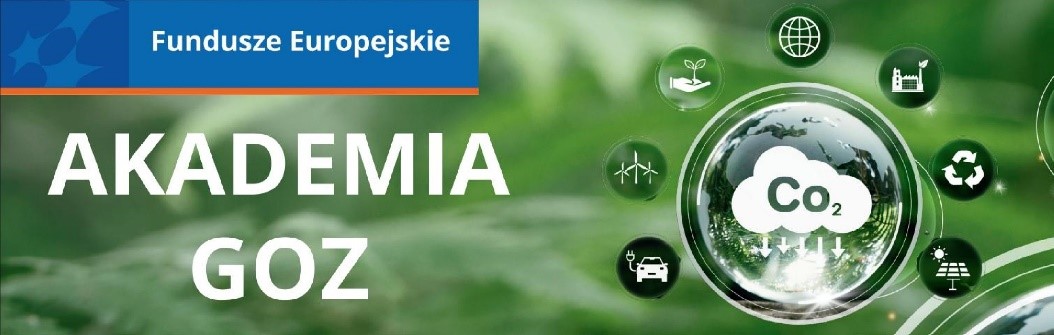 Zdjęcie artykułu Akademia GOZ - bezpłatne szkolenia i doradztwo. Spotkanie online.