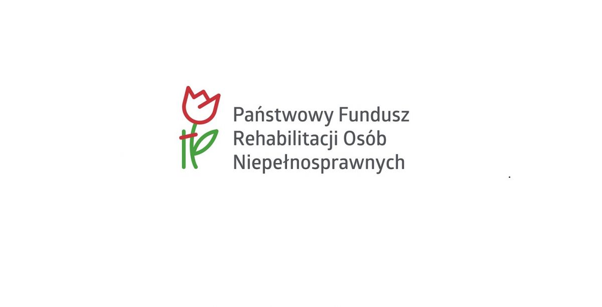 Obrazek dla: Trwa nabór wniosków w ramach środków PFRON