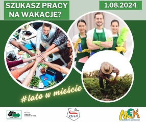 Zdjęcie artykułu Zapraszamy młodzież z Dąbrowy Górniczej na konsultacje z...